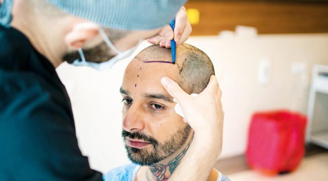 400 bin Avrupalı ‘sağlık’ için geldi