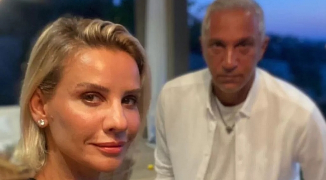 Ali Özbir aşka geldi!