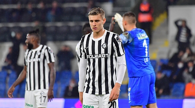 Altay’dan Kazımcan Karataş’ın transferi hakkında açıklama