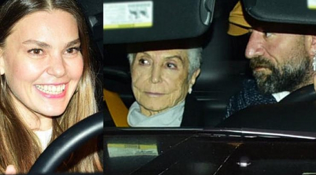 Aslı Enver ve Önder Öztarhan'ın neden ayrıldığı ortaya çıktı