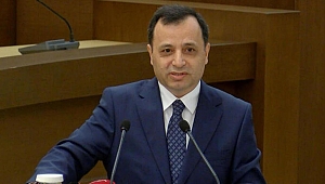 AYM Başkanı Zühtü Arslan: OHAL KHK'larının denetlenmediği iddiası doğru değildir