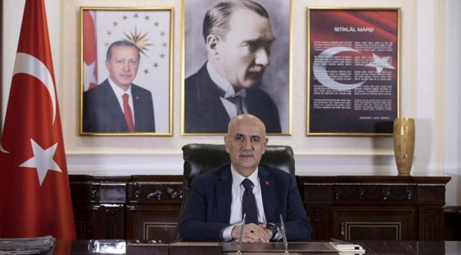 Bakan Kirişci'den çay üreticilerine iyi haber