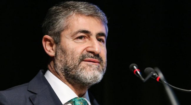 Bakan Nebati'den net mesaj: Fırsatçılara asla müsamaha göstermeyeceğiz