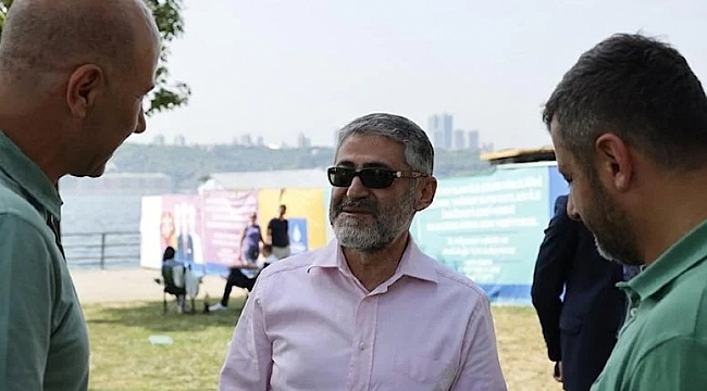 Bakan Nebati: Gerekli her adımın atılacağından şüphe olmasın