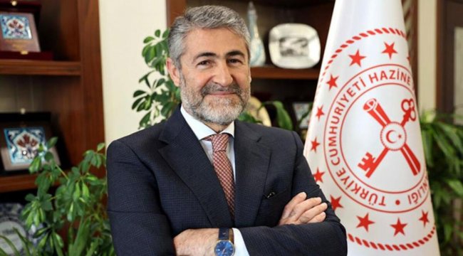 Bakan Nebati konut kredisi kampanyasının detaylarını duyurdu