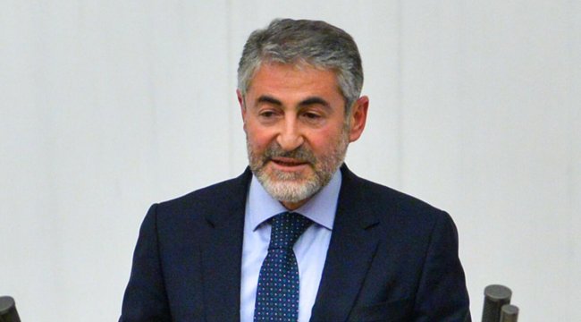 Bakan Nebati konut sektörü temsilcileriyle toplantı yapacak