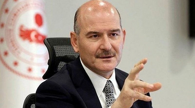 Bakan Soylu: Asıl sana günaydın Kılıçdaroğlu