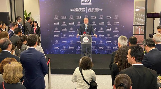 Bakan Varank'tan Kılıçdaroğlu'na 'Arapça tweet' tepkisi: Bu faşizmdir