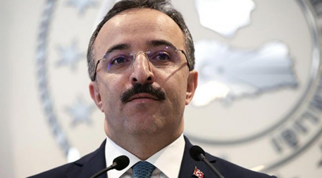 Bakan Yardımcısı Çataklı'dan Sinan Oğan'a 'Suriyeli' tepkisi