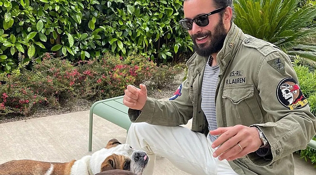 Barış Arduç'tan takipçilerini sevindiren paylaşım