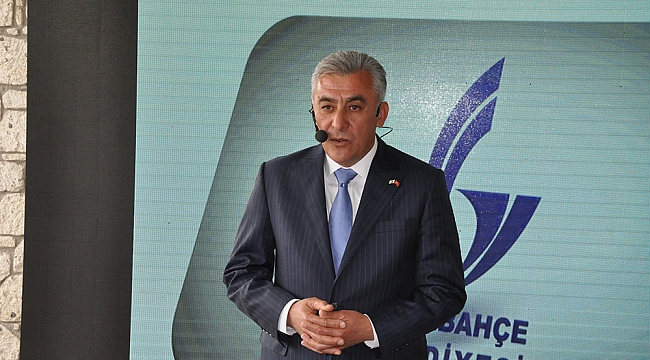 Başkan İnce'den AK Parti'ye yanıt: İki yıl sonra muhalefete başladılar