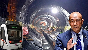 Başkan Soyer'den Buca Metrosu çıkışı!