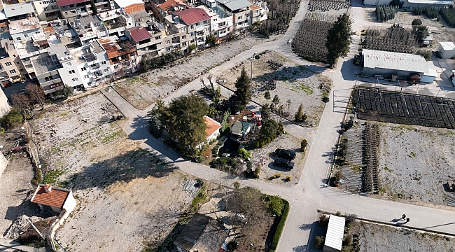 Başkan Soyer’den Buca’ya bir müjde daha