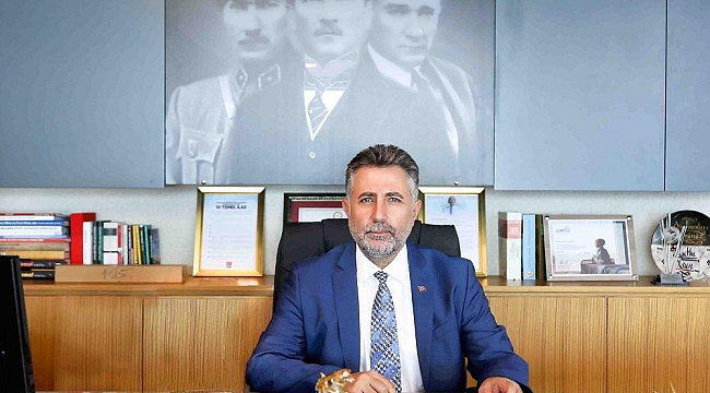 Bayraklı’dan “İklim ve Enerji” hamlesi!