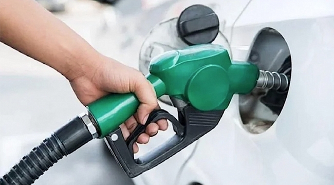 Benzine zam geliyor!