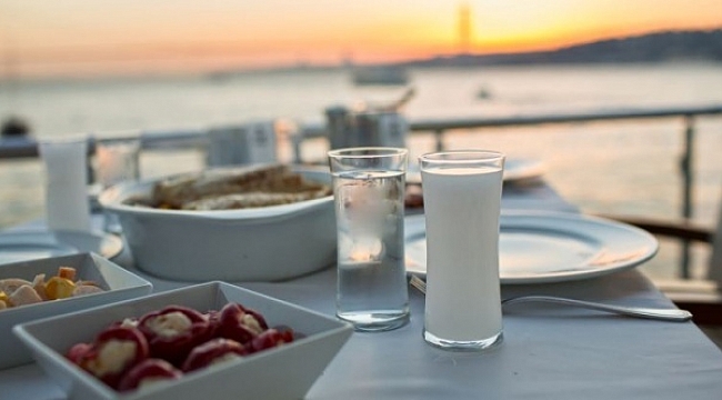 Bir alkol grubuna daha zam geldi!