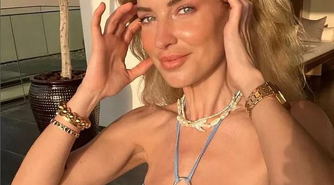 Burcu Esmersoy'un günlük kazancı gündemde