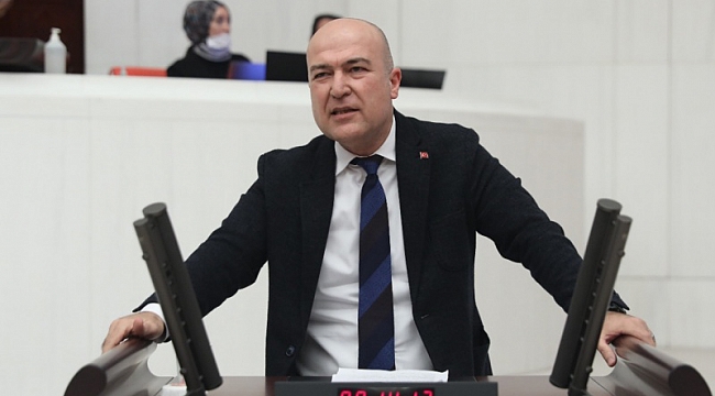 CHP’den ‘gıda krizi’ önergesi: Yarın değil, hemen şimdi!