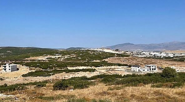 CHP'li Güney'den Menemen Belediyesi'ne 'satış kararı' tepkisi