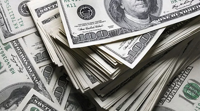 Dolar/TL’de yükseliş sürüyor
