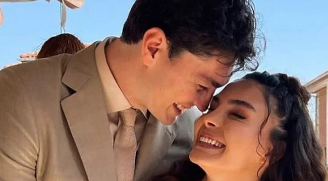 Ebru Şahin-Cedi Osman cephesinde flaş gelişme!