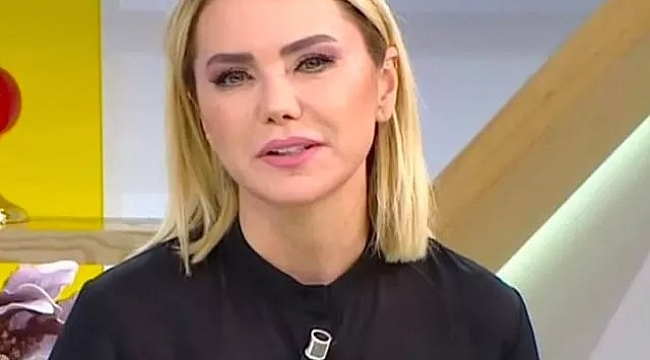 Ece Erken gelen telefon faturasına sitem etti: Kira gibi