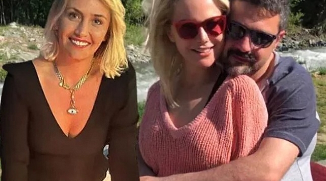 Ece Erken'i Şafak Mahmutyazıcıoğlu'nun eski eşiyle ilgili yorum kızdırdı