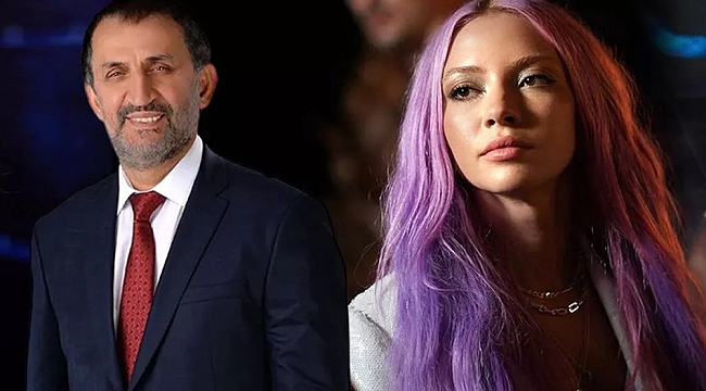 Ece Seçkin'den, "Bayan şarkıcı Düzce'ye yakışmadı" diyen Kaynaşlı Belediye Başkanı'na yanıt