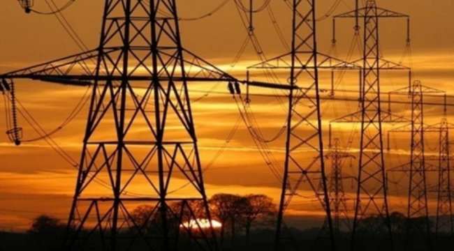 Enerji üretiminde rekor kırıldı