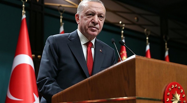 Erdoğan açıkladı: Mahkumların Kovid-19 izinleri uzatıldı