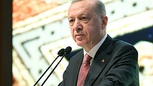 Erdoğan: Bir şükürsüzlük, tatminsizlik hali aldı gidiyor