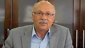 Eski belediye başkanı İzmir'de tutuklandı
