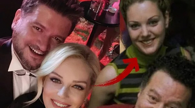 Eski eşi bombayı patlattı! &quot;Beste hamile ama Evren&#039;in çocuğu olmuyor&quot;