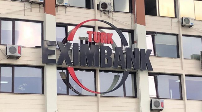 Eximbank sendikasyon kredisi sağladı