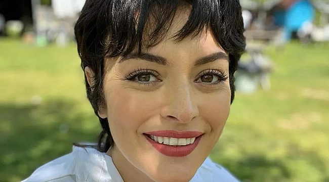 Ezgi Mola kiracılarını yine mutlu etti