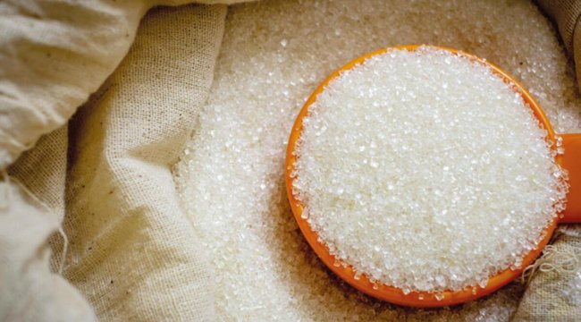 Fahiş şeker fiyatına ‘ithalat’ müdahalesi