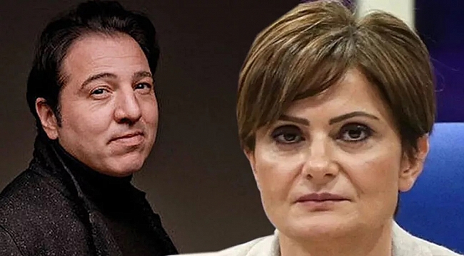Fazıl Say'dan Canan Kaftancıoğlu çıkışı!
