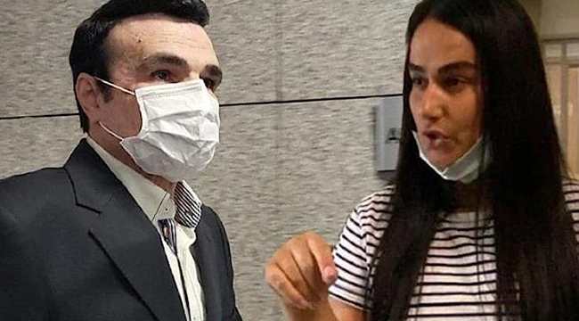 Ferhat Güzel hâkim karşısına çıktı