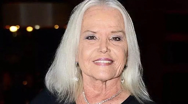 Gönül Yazar'dan kahreden haber!