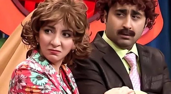 Güldür Güldür&#039;ün Mehtap&#039;ı Meltem Yılmazkaya sevgilisi kimmiş?