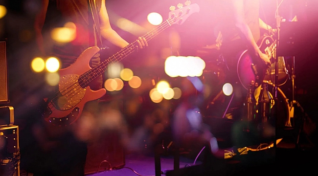 İçişleri Bakanlığı'ndan müzik yayın saati genelgesi!