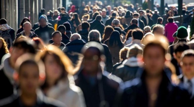 İlk çeyrek işsizlik rakamları belli oldu