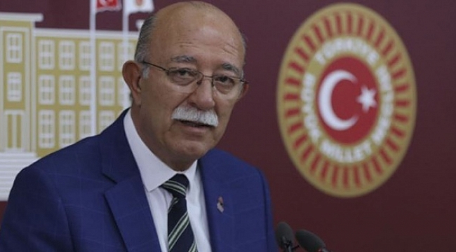 İsmail Koncuk, yeniden İYİ Parti saflarına katılıyor