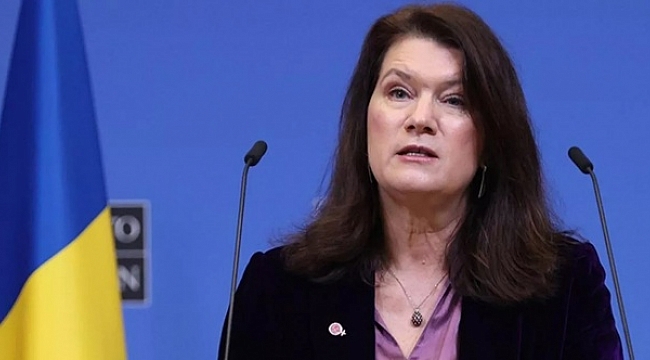 İsveç, NATO görüşmeleri için Türkiye'ye heyet gönderecek