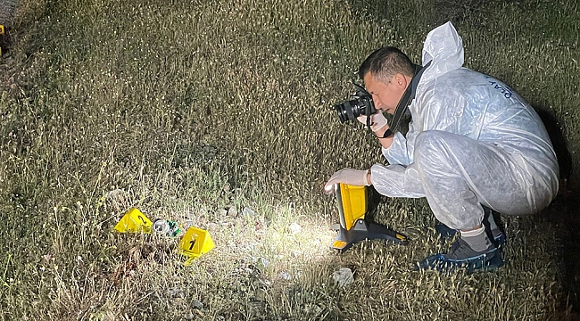 İzmir’de 3 arkadaşını tabancayla vurdu: 2 ölü, 1 yaralı