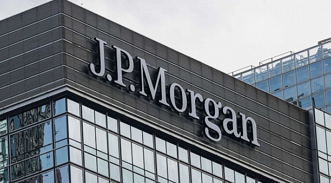 JP Morgan'dan Türkiye için yıl sonu enflasyon tahmini