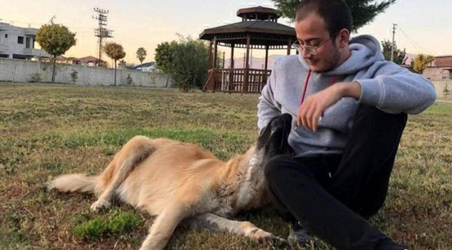 Kazada ölen genç müzisyene acı veda