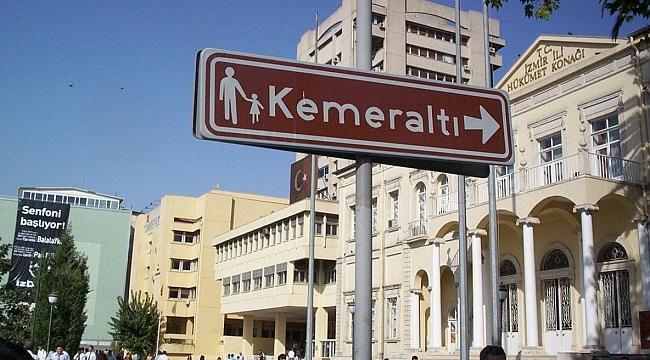 Kemeraltı Günleri başlıyor