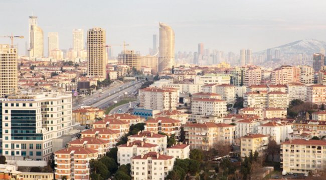 Kiralar il il mercek altına alınacak