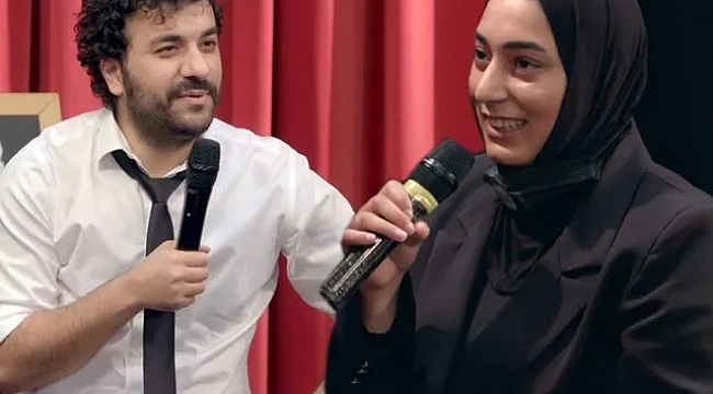 Konuk mesleğiyle şaşkına çevirdi! O itirafı olay oldu